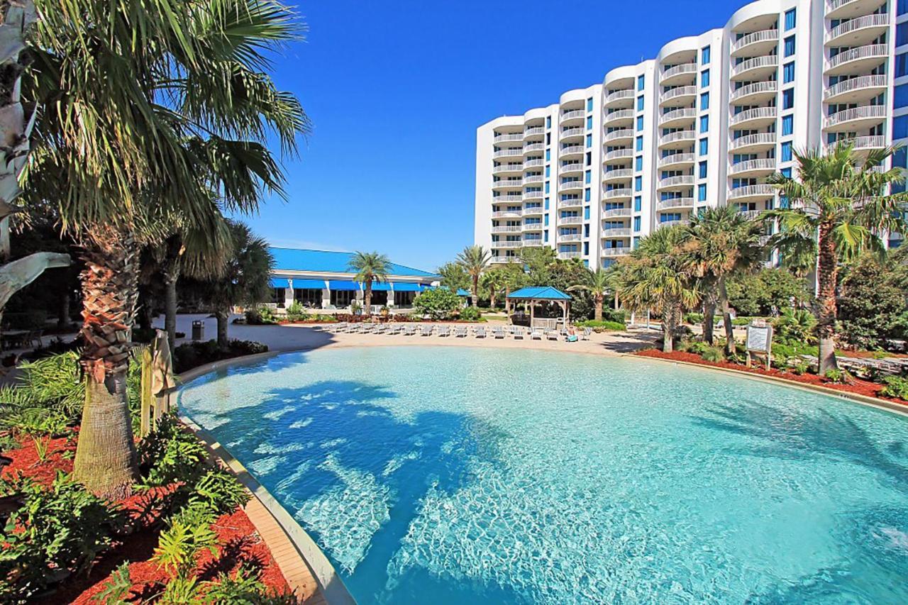 Palms Resort #11007 Jr 2Br Destin Buitenkant foto
