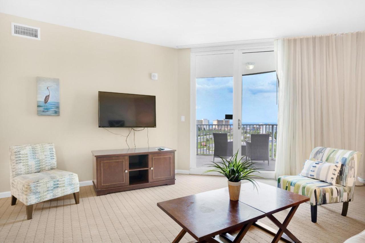 Palms Resort #11007 Jr 2Br Destin Buitenkant foto