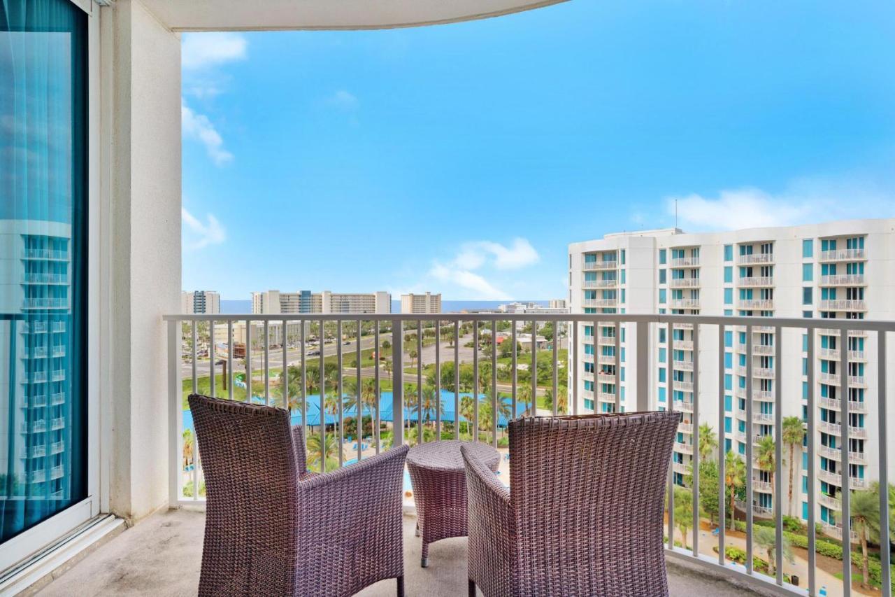 Palms Resort #11007 Jr 2Br Destin Buitenkant foto