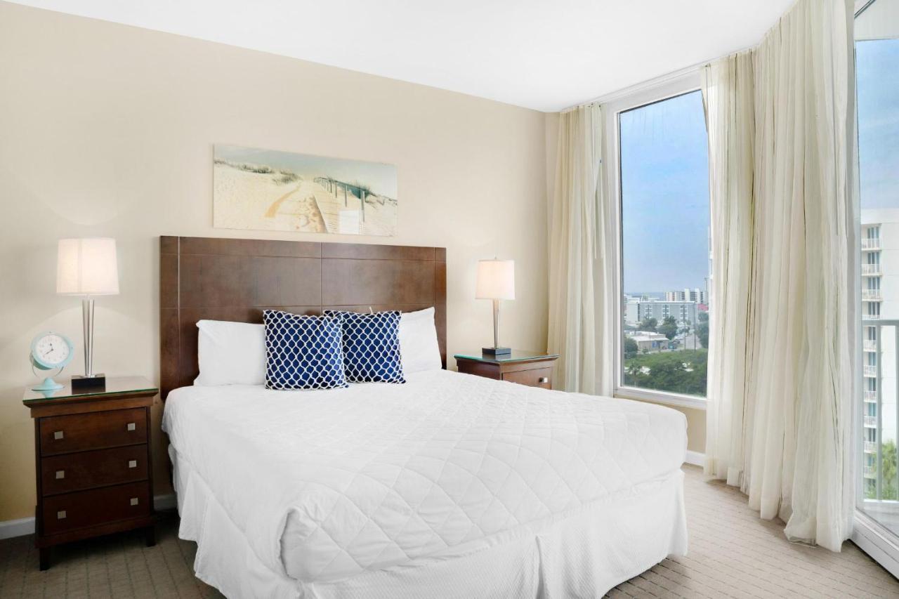 Palms Resort #11007 Jr 2Br Destin Buitenkant foto