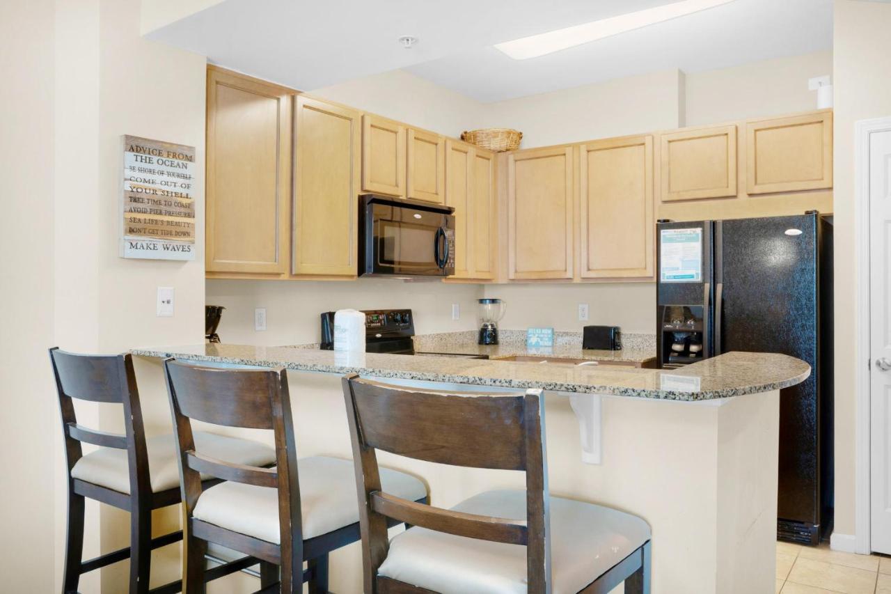 Palms Resort #11007 Jr 2Br Destin Buitenkant foto