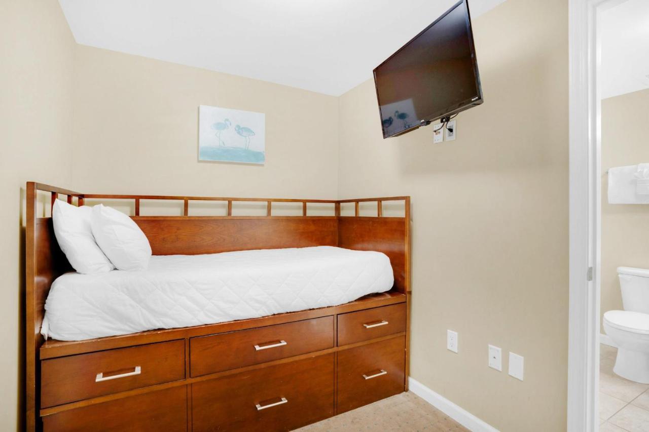 Palms Resort #11007 Jr 2Br Destin Buitenkant foto