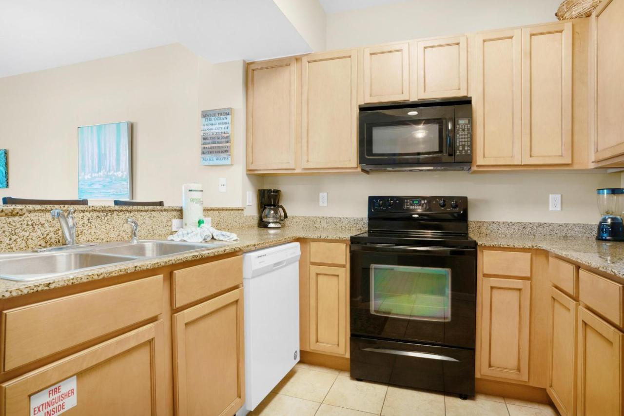 Palms Resort #11007 Jr 2Br Destin Buitenkant foto