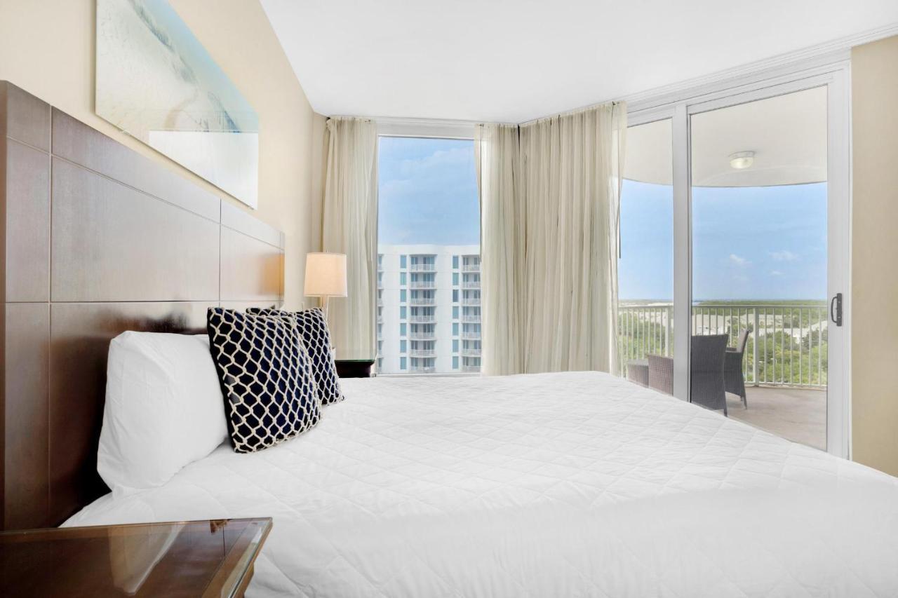 Palms Resort #11007 Jr 2Br Destin Buitenkant foto