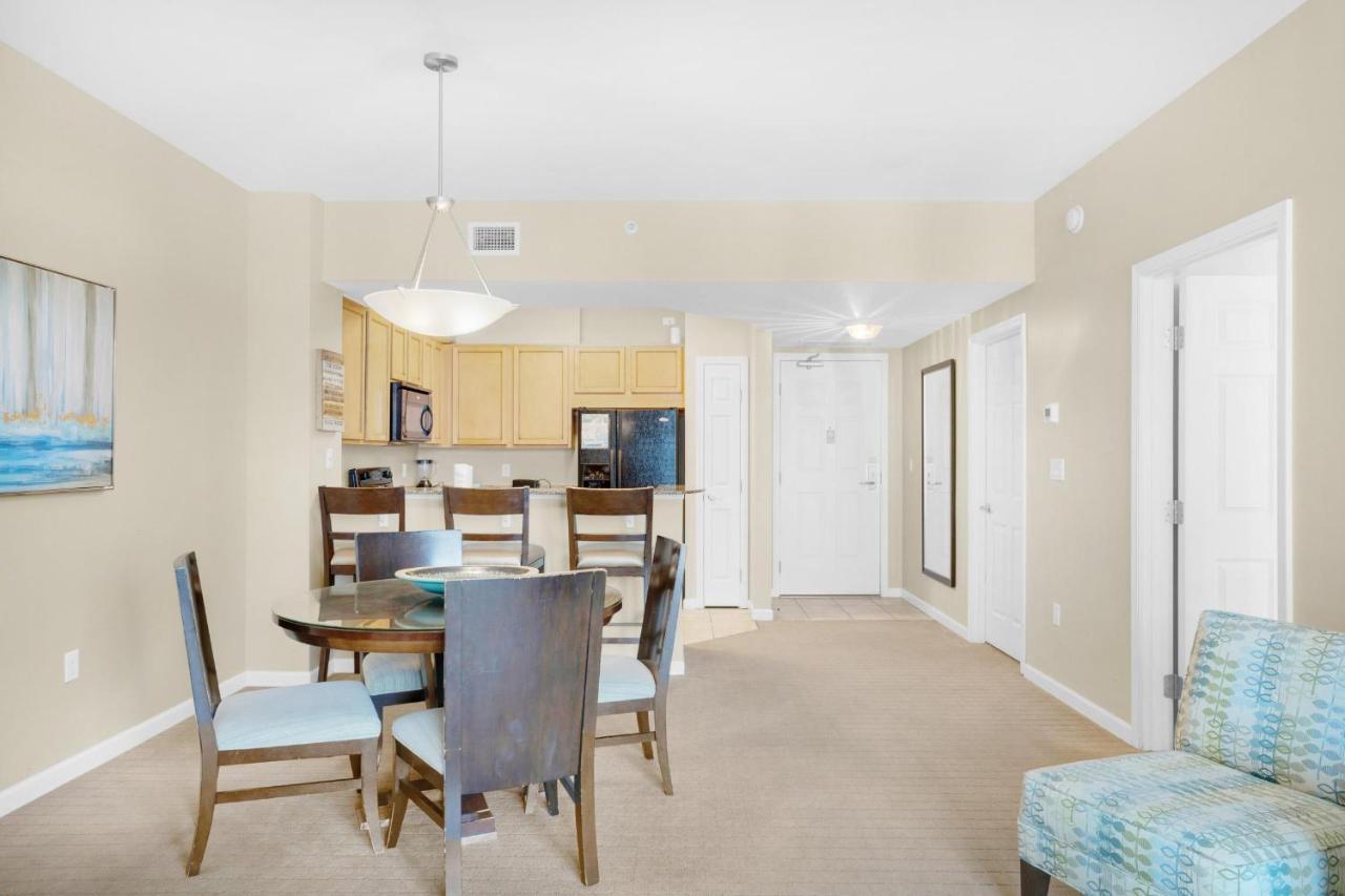 Palms Resort #11007 Jr 2Br Destin Buitenkant foto