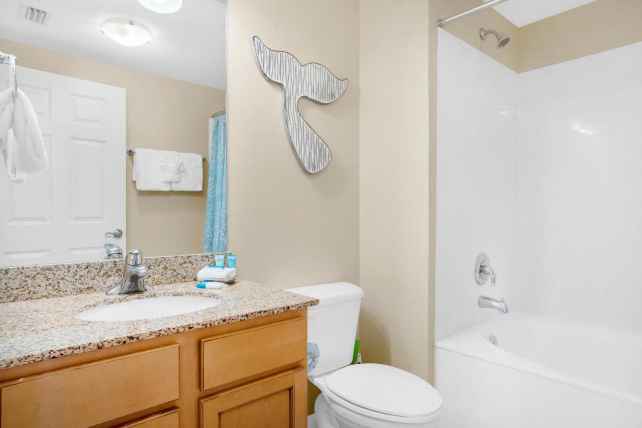 Palms Resort #11007 Jr 2Br Destin Buitenkant foto